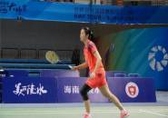 Li Xuerui Juara China Masters 2018