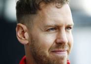 Sebastian Vettel Merasa Dirugikan 'Safety Car' yang Telat Turun