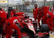 F1 Akan Perbaiki Prosedur di Pitstop Usai Terjadi Banyak Insiden