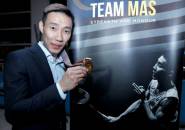 Lee Chong Wei: Pemain Malaysia Harus Terus Berjuang