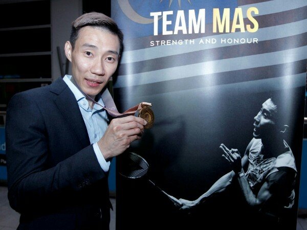 Lee Chong Wei: Pemain Malaysia Harus Terus Berjuang