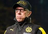 Stoger Tak Ingin Bicarakan Masa Depannya di Dortmund