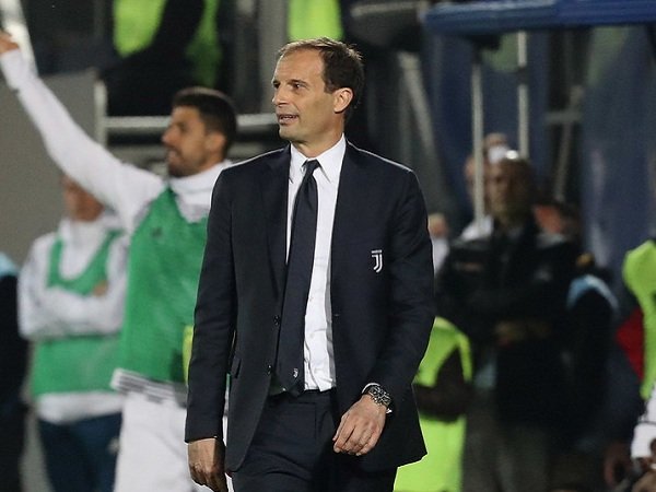 Keunggulan Terpangkas Jadi Empat Poin, Allegri Minta Juventus Fokus Hadapi Napoli