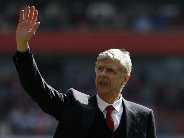 Breaking News: Arsene Wenger Akhiri Karir Kepelatihannya Bersama Arsenal