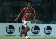 Bali United vs Barito Putera, Sajikan Pertarungan Dua Sahabat