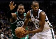 Bucks Berhasil Bangkit Dengan Kalahkan Celtics