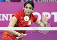 Commonwealth Games Istimewa Bagi Ashwini Ponnappa