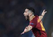 Peres Ungkap Pesan Manolas Untuk Salah