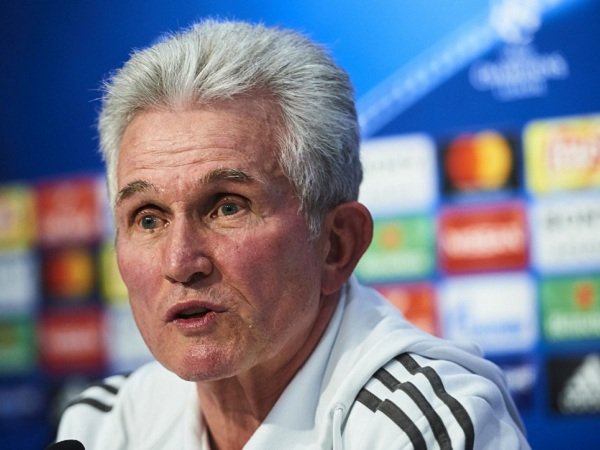 Real Madrid Dapat Jatah Istirahat Lebih Panjang, ini Tanggapan Heynckes