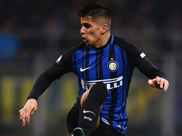Direktur Inter Milan Bantah Akan Lepas Joao Cancelo ke MU Musim Depan