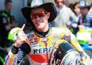 Insiden di Argentina Bikin Marquez Tampil Garang di MotoGP Amerika