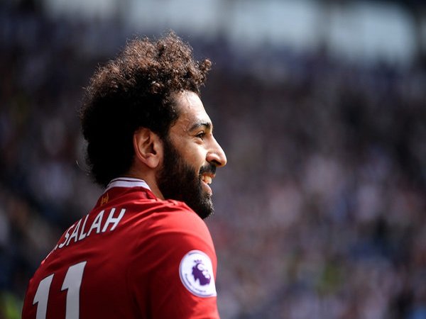 Mohamed Salah Gemilang di Liverpool, Radja Nainggolan Tak Terkejut