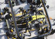 Tim Renault Akan Perkenalkan 'Upgrade' Mesin di Grand Prix Spanyol