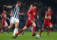 Everton Tertarik Datangkan Gelandang Swansea, Ki Sung-yueng