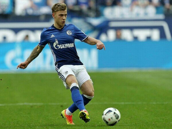 Kabar Baik Bagi Arsenal, Schalke Konfirmasi Lepas Max Meyer di Akhir Musim