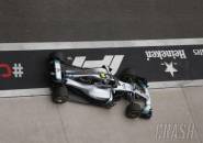 Hasil Lengkap Latihan Bebas Pertama GP Azerbaijan, Bottas Unggul Tipis Dari Ricciardo