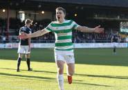 James Forrest Ungkap Faktor Kunci Dari Kesuksesan Celtic Musim Ini