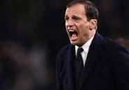 Buntut Kekalahan Inter di Derby d'Italia, Percakapan Massimiliano Allegri Diselidiki FIGC