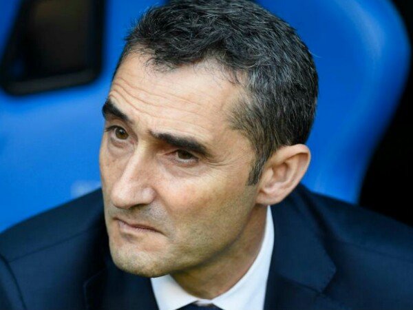 Valverde: La Liga adalah Kompetisi Tersulit