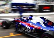 Red Bull Menggandeng Honda Musim Depan?