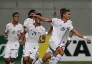Persija Punya Modal Bagus di Babak Semifinal Zona ASEAN Piala AFC