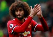 Marouane Fellaini Buka Peluang Lanjutkan Karir di Liga Super China