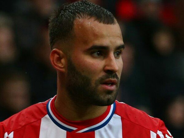 Stoke City Pulangkan Jese Rodriguez Lebih Cepat