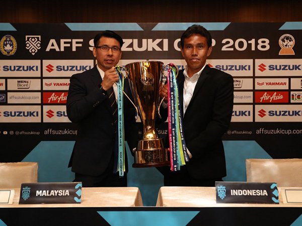 Timnas Indonesia Diperkuat Banyak Pemain U-23 di Piala AFF 2018