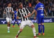 Benedikt Howedes Tak Keberatan untuk Tunda Kepastian Masa Depannya di Juventus