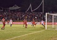 Cetak Gol Salto Ala Ronaldo, Mardiono Pastikan Kemenangan Semen Padang