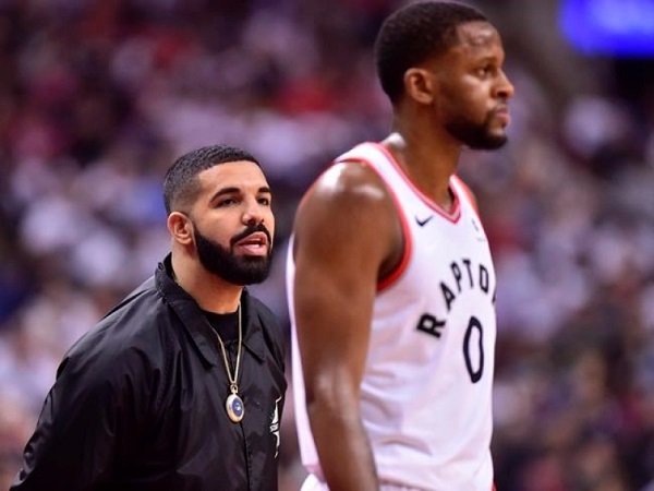 Bikin Ricuh, NBA Peringatkan Selebritis Rapper Drake