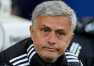 Gagal Bobol Gawang Brighton, Jose Mourinho Berikan Kritikan Pedas Bagi Barisan Depan MU