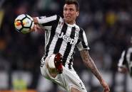 Juventus Tanpa Mandzukic dan Howedes untuk Hadapi Bologna