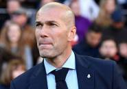 Zidane Bersikeras Nyatakan Real Madrid Takkan Berikan Guard of Honour pada Barcelona
