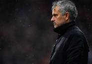 Jose Mourinho Akui Dirinya Gagal Berikan Motivasi Pada Pemainnya