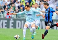 Match Highlight: Lazio 1 - 1 Atalanta, Biancocelesti Tertahan di Olimpico