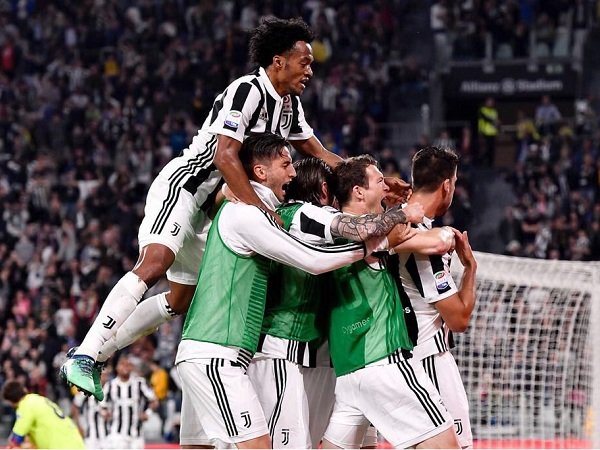 Napoli Ditahan Imbang Torino, Juventus Pada Dasarnya Sudah Klaim Scudetto