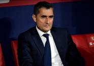 Valverde Angkat Bicara Soal Penolakan Real Madrid Lakukan Guard of Honour