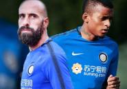 Begini Komentar Dua Bintang Inter Setelah Sukses Habisi Udinese