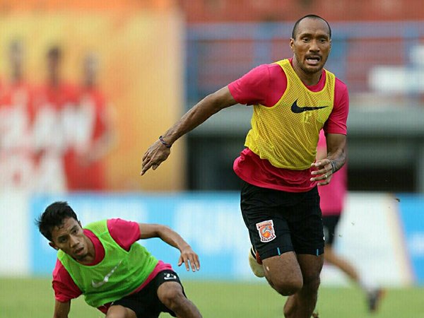 Jamu Persebaya, Borneo FC Butuh Dukungan Penuh dari Suporter
