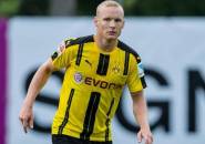 Inginkan Pelatih Baru, Bintang Dortmund Ini Akan Dihukum Klub