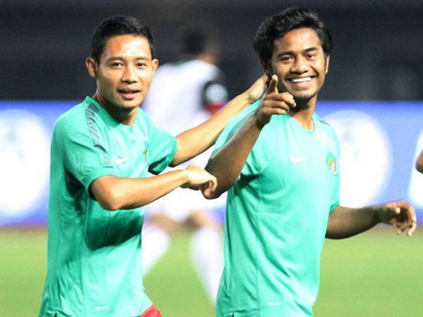 Evan Dimas dan Ilham Udin Terancam Dilepas Selangor FA?