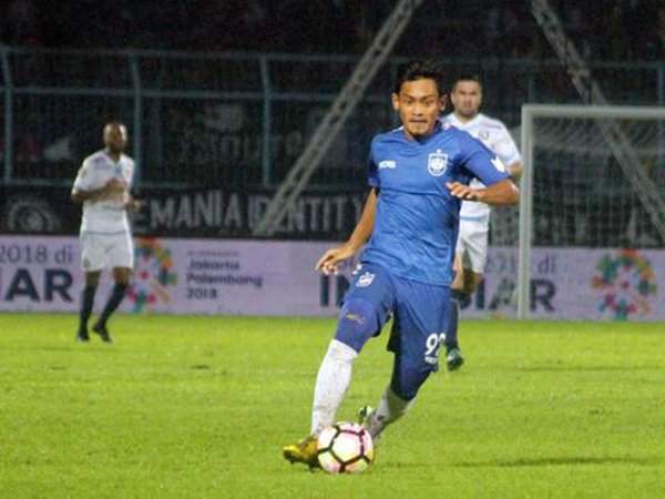 Jauhi Zona Degradasi, PSIS Dihimbau Jaga Konsistensi