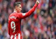 Klub J-League Turut Memburu Kontrak Fernando Torres