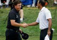 Jelang The Players Championship, Tiger Woods dan Phil Mickelson Perang Argumen
