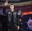China Kembali Produksi Pemain untuk NBA Draft