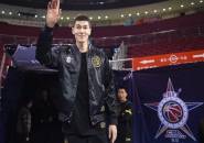 China Kembali Produksi Pemain untuk NBA Draft