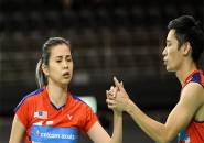 Chan Peng Soon/Goh Liu Ying Lolos ke Final Australia Open 2018