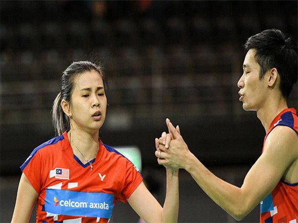 Chan Peng Soon/Goh Liu Ying Lolos ke Final Australia Open 2018