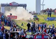 Debu dan Asap Siap Warnai WRC Rally De Portugal